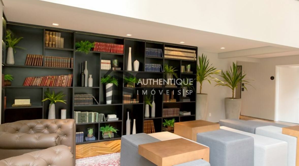 Apartamento, 1 quarto, 49 m² - Foto 10