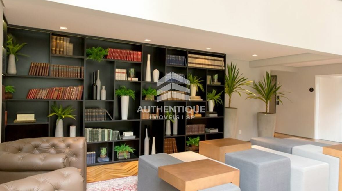 Apartamento, 1 quarto, 49 m² - Foto 10