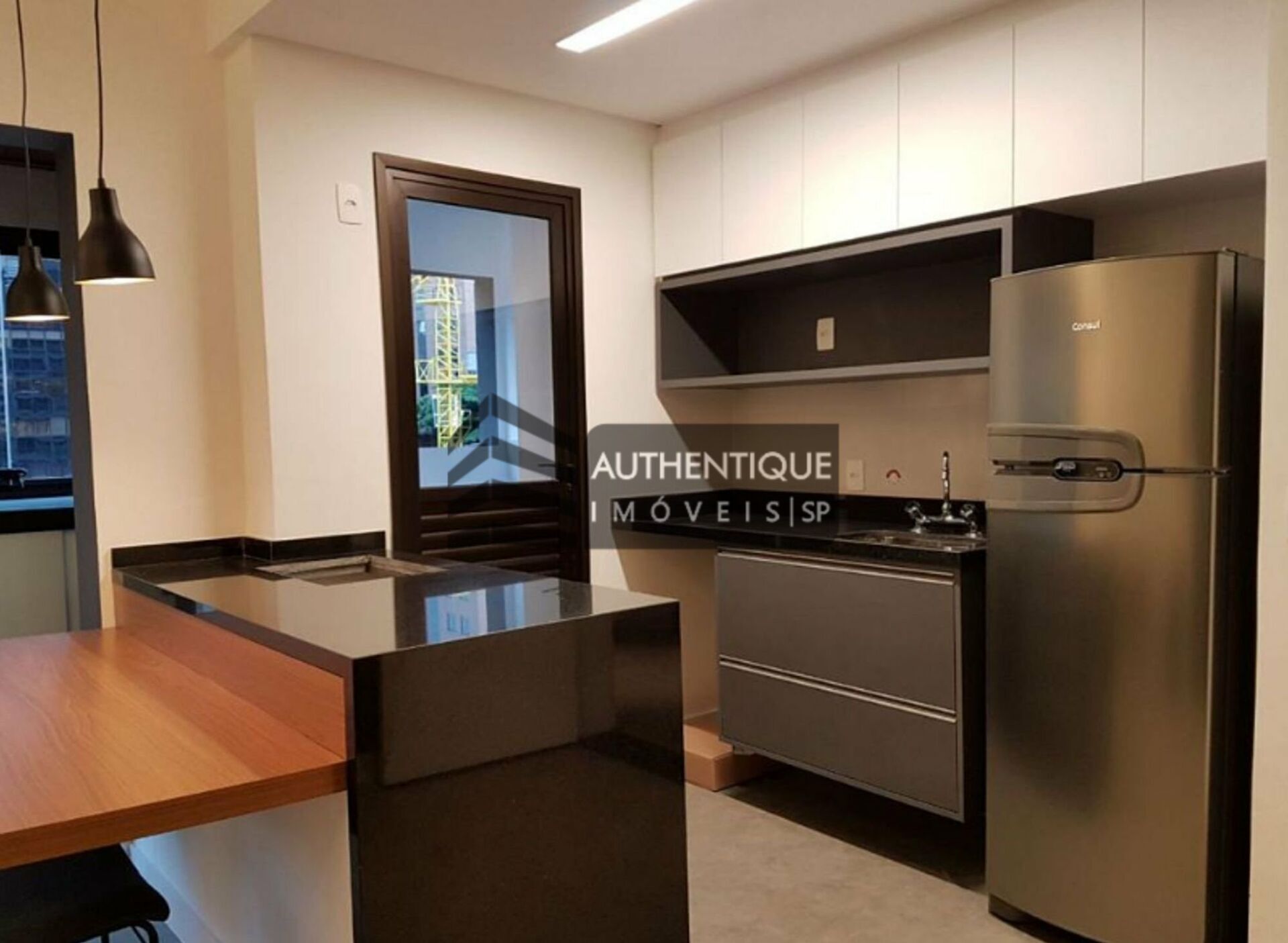 Apartamento, 1 quarto, 49 m² - Foto 23