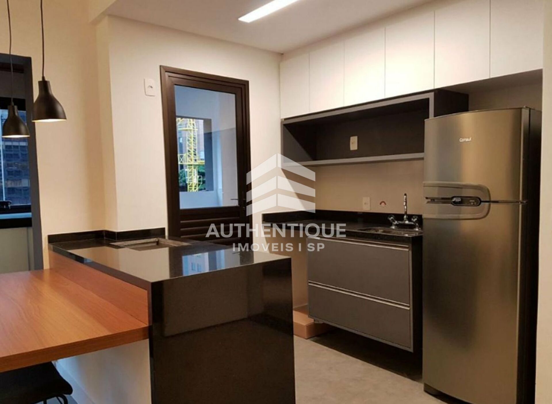 Apartamento, 1 quarto, 49 m² - Foto 23