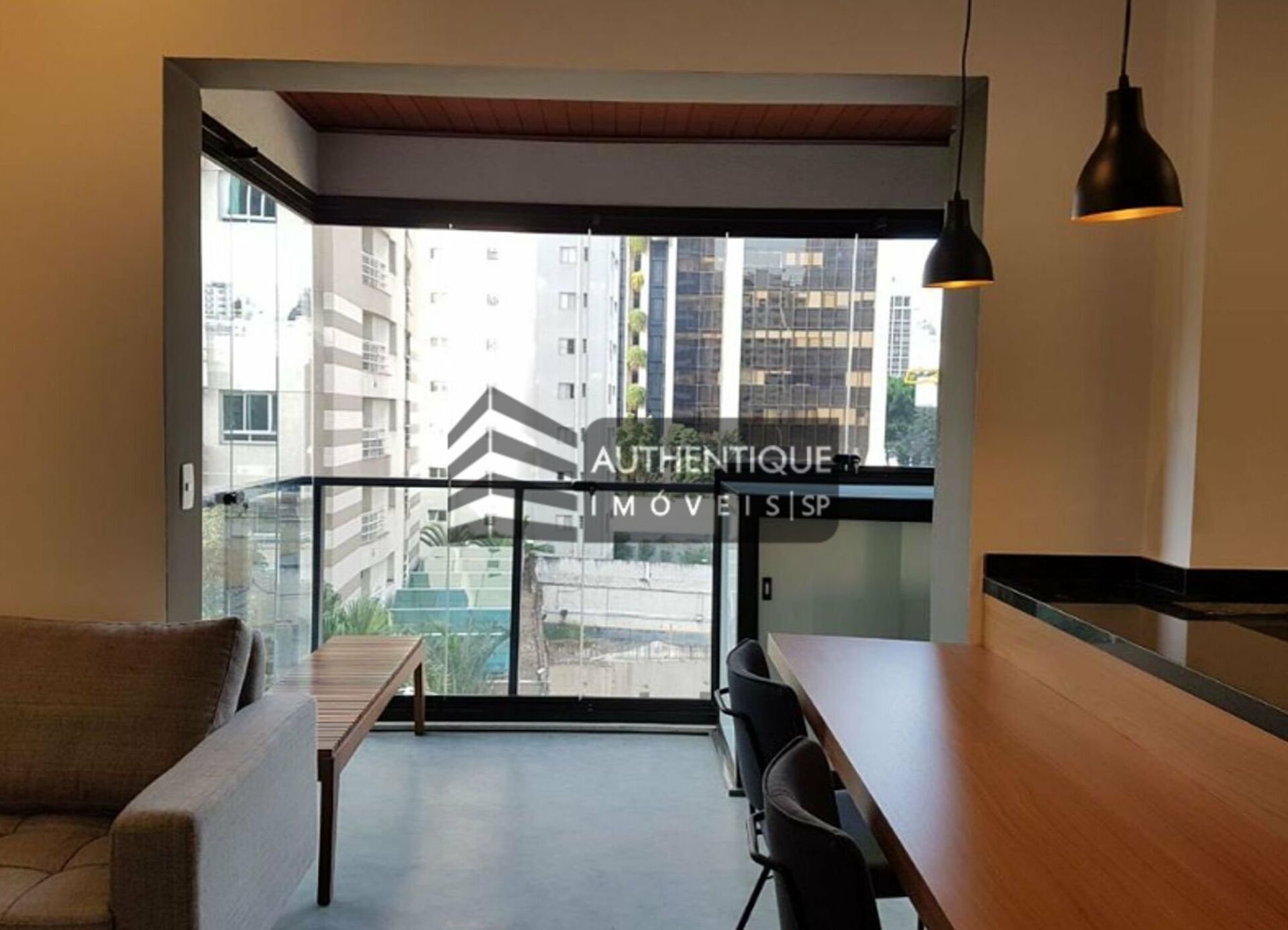 Apartamento, 1 quarto, 49 m² - Foto 21