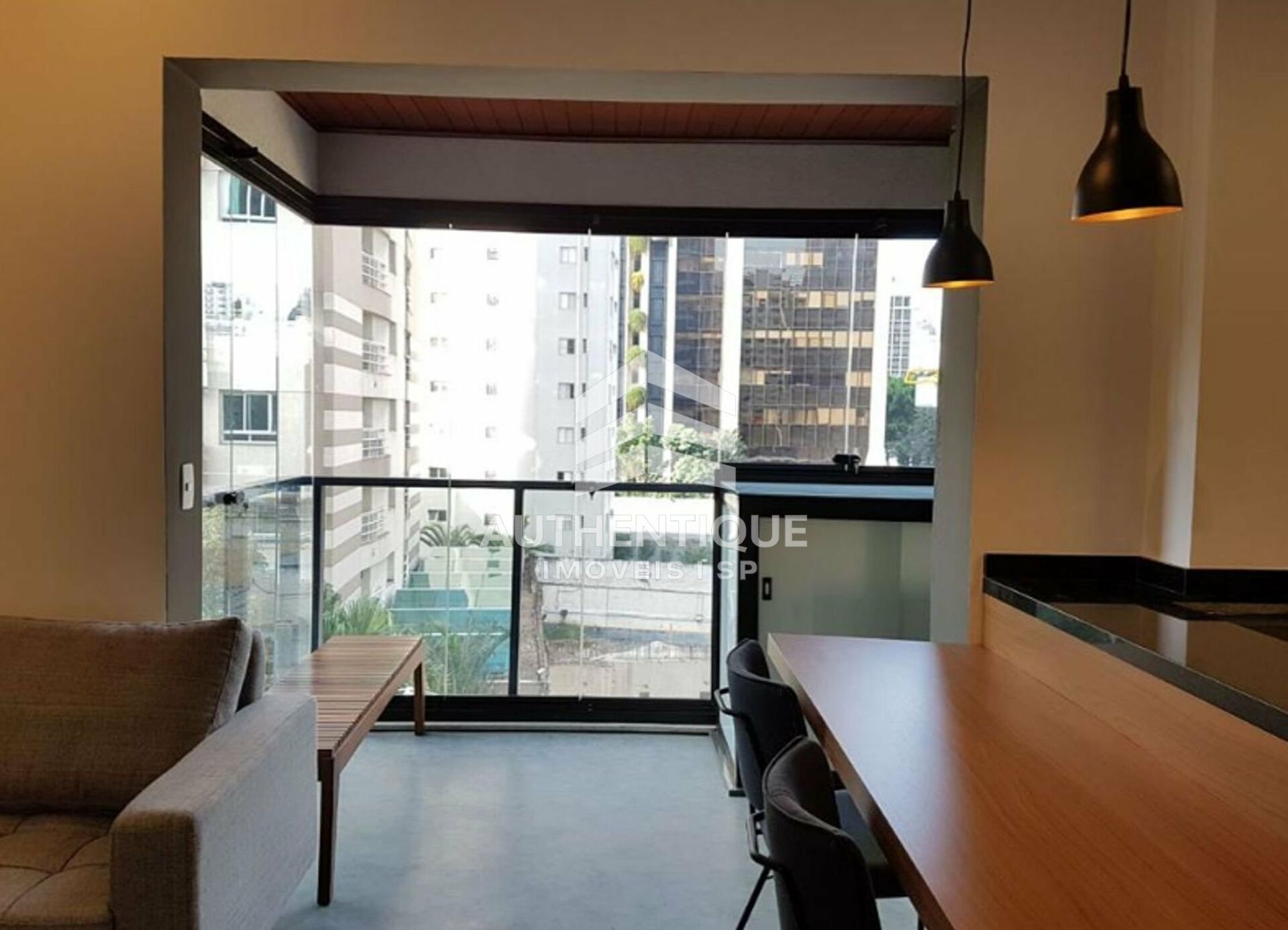 Apartamento, 1 quarto, 49 m² - Foto 21