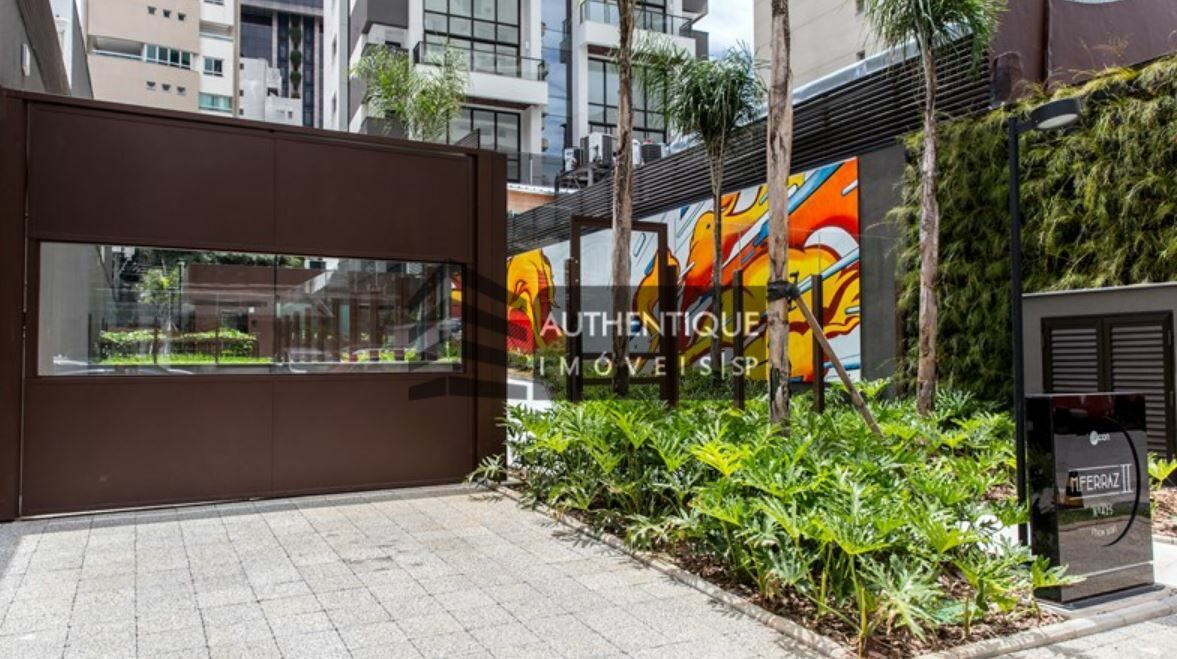 Apartamento, 1 quarto, 49 m² - Foto 6