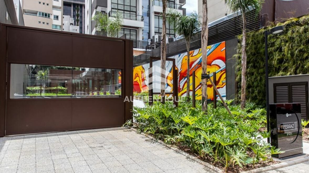 Apartamento, 1 quarto, 49 m² - Foto 6
