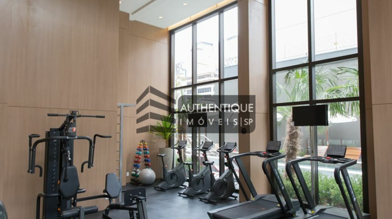 Apartamento, 1 quarto, 49 m² - Foto 13