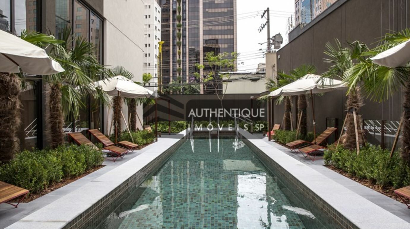 Apartamento, 1 quarto, 49 m² - Foto 3