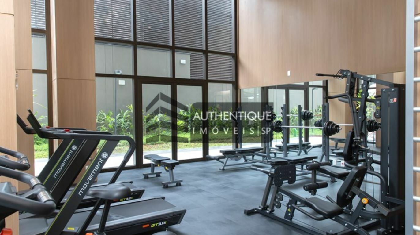 Apartamento, 1 quarto, 49 m² - Foto 11