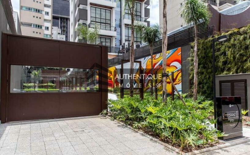 Apartamento, 1 quarto, 49 m² - Foto 4