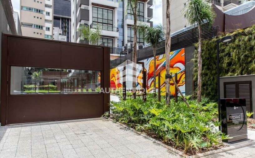 Apartamento, 1 quarto, 49 m² - Foto 4