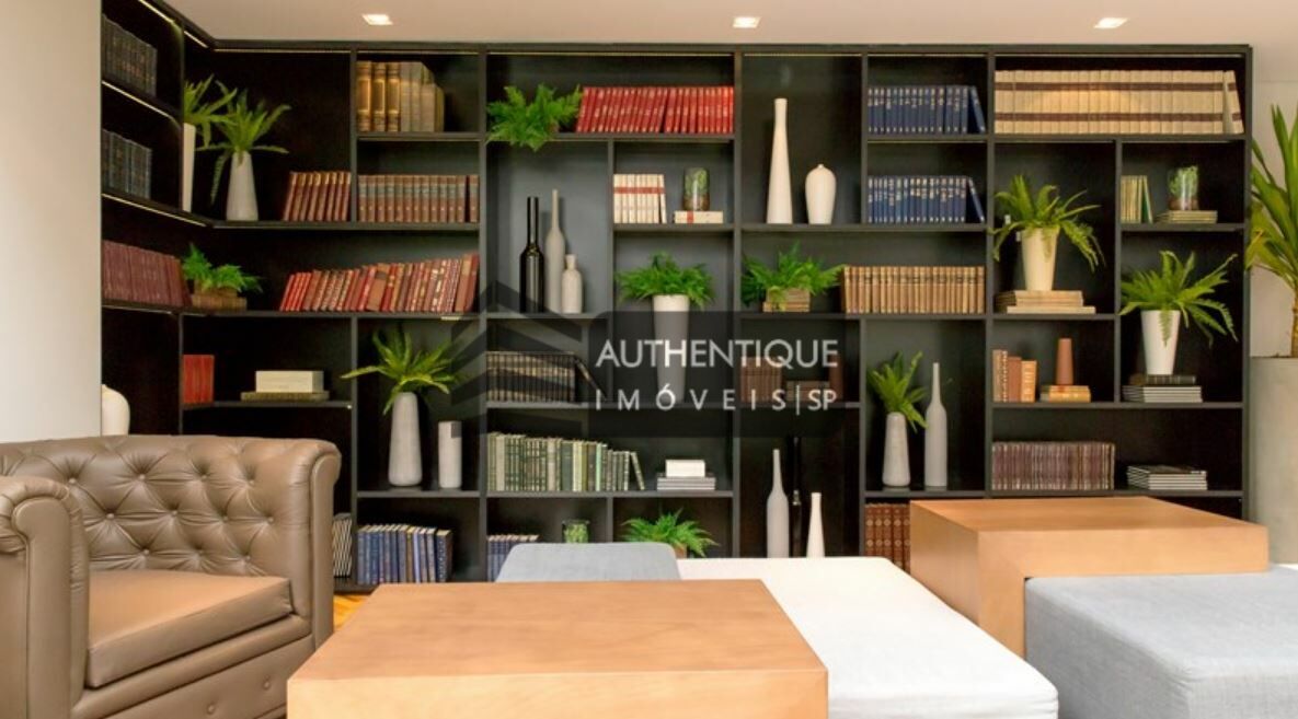 Apartamento, 1 quarto, 49 m² - Foto 9