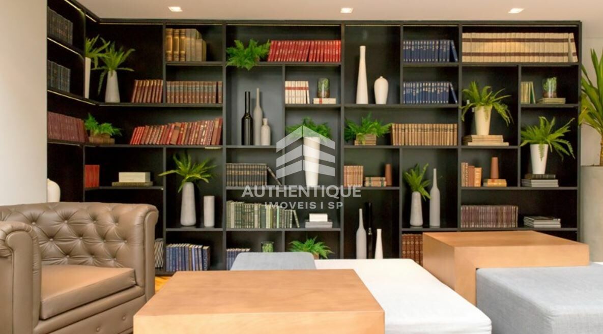 Apartamento, 1 quarto, 49 m² - Foto 9