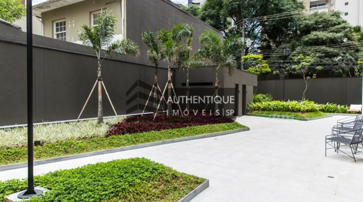 Apartamento, 1 quarto, 49 m² - Foto 5