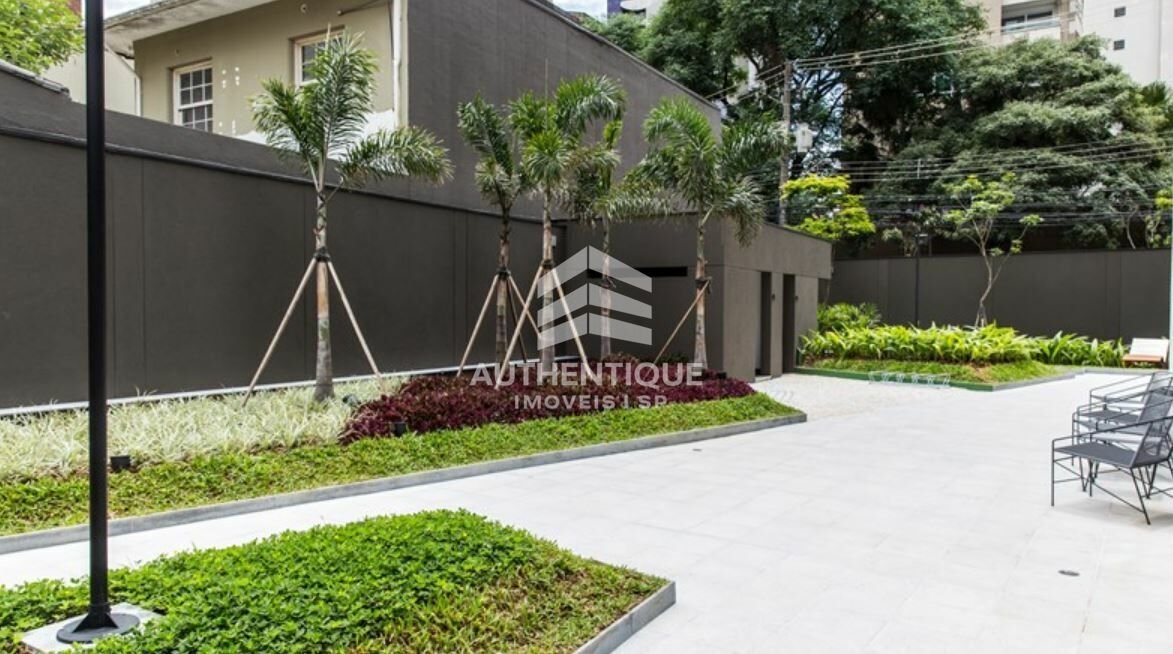 Apartamento, 1 quarto, 49 m² - Foto 5