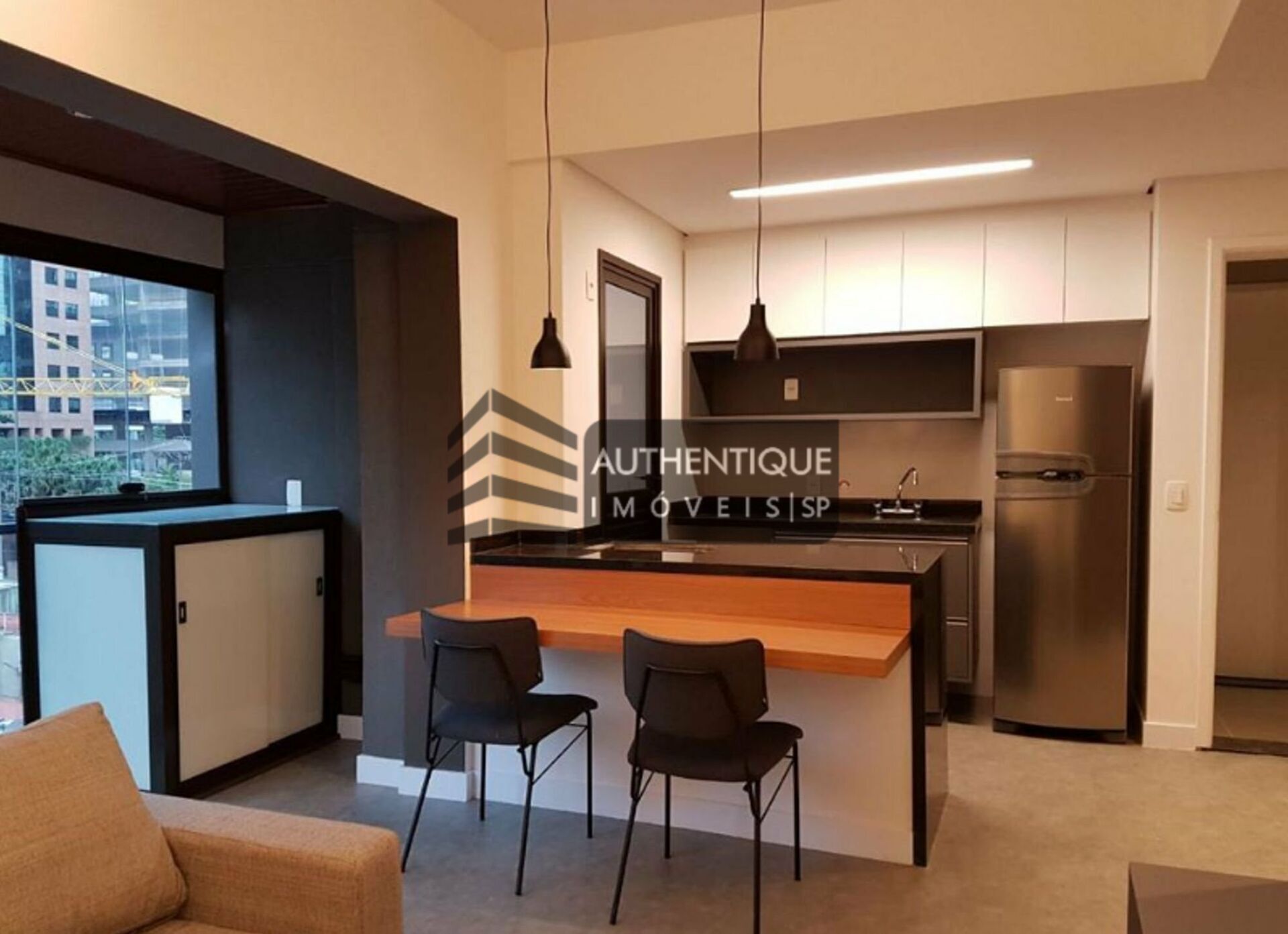 Apartamento, 1 quarto, 49 m² - Foto 22