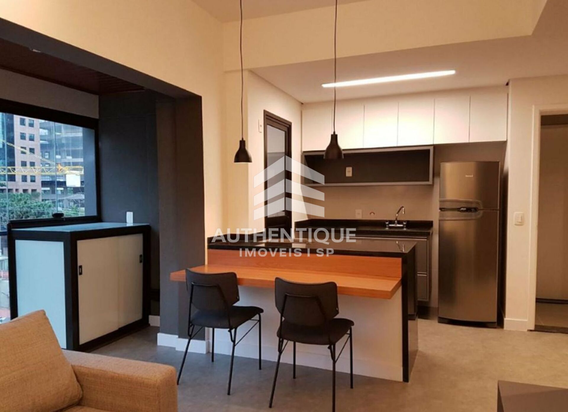 Apartamento, 1 quarto, 49 m² - Foto 22
