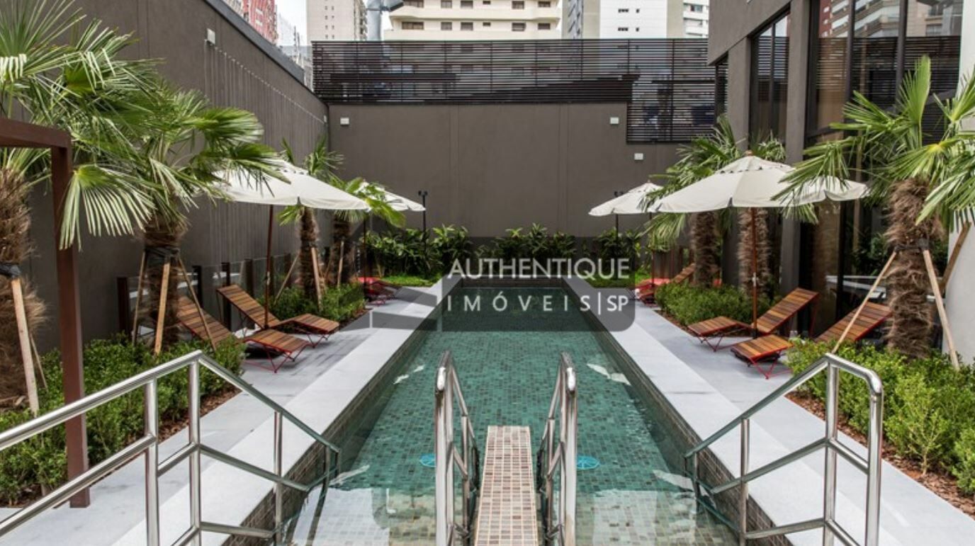 Apartamento, 1 quarto, 49 m² - Foto 2