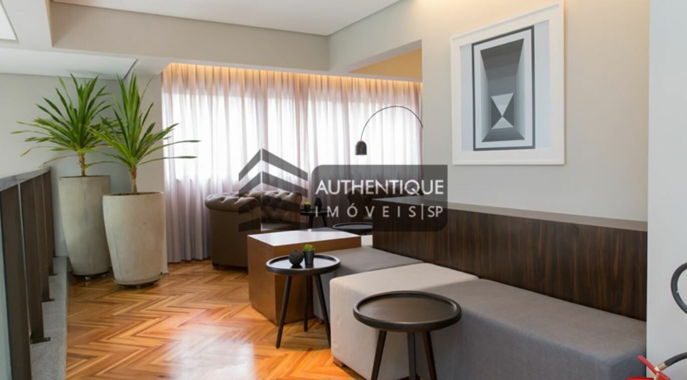 Apartamento, 1 quarto, 49 m² - Foto 16