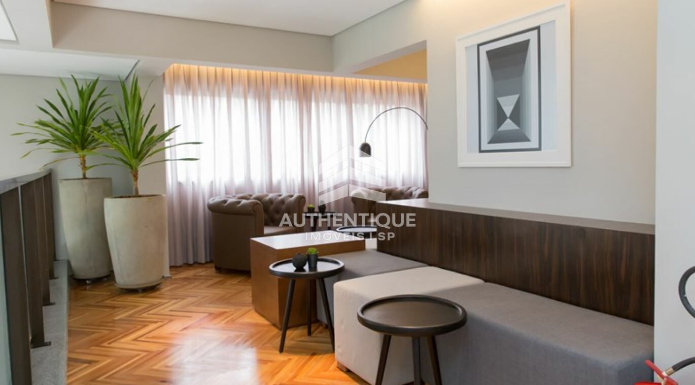 Apartamento, 1 quarto, 49 m² - Foto 16