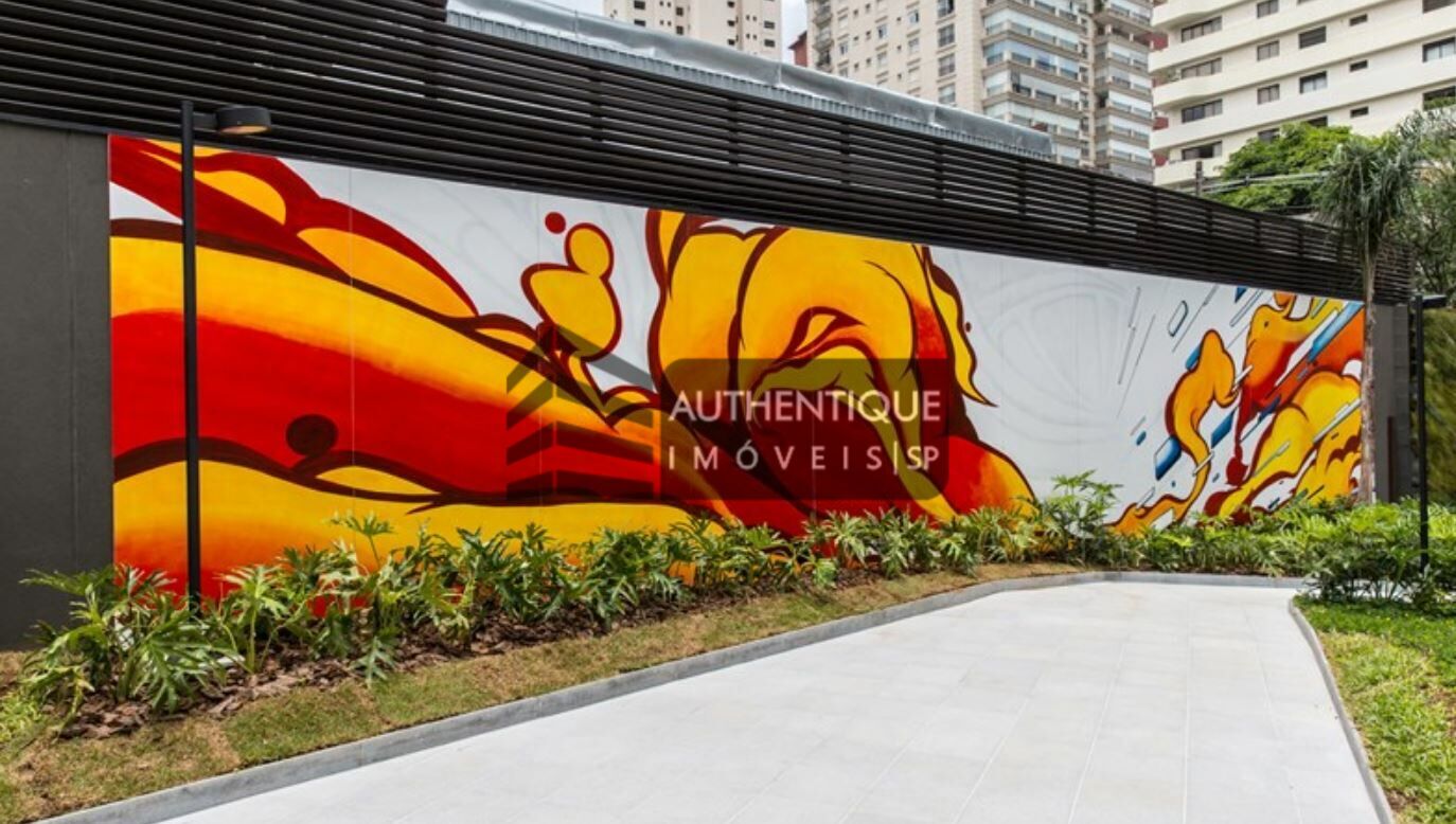 Apartamento, 1 quarto, 49 m² - Foto 17