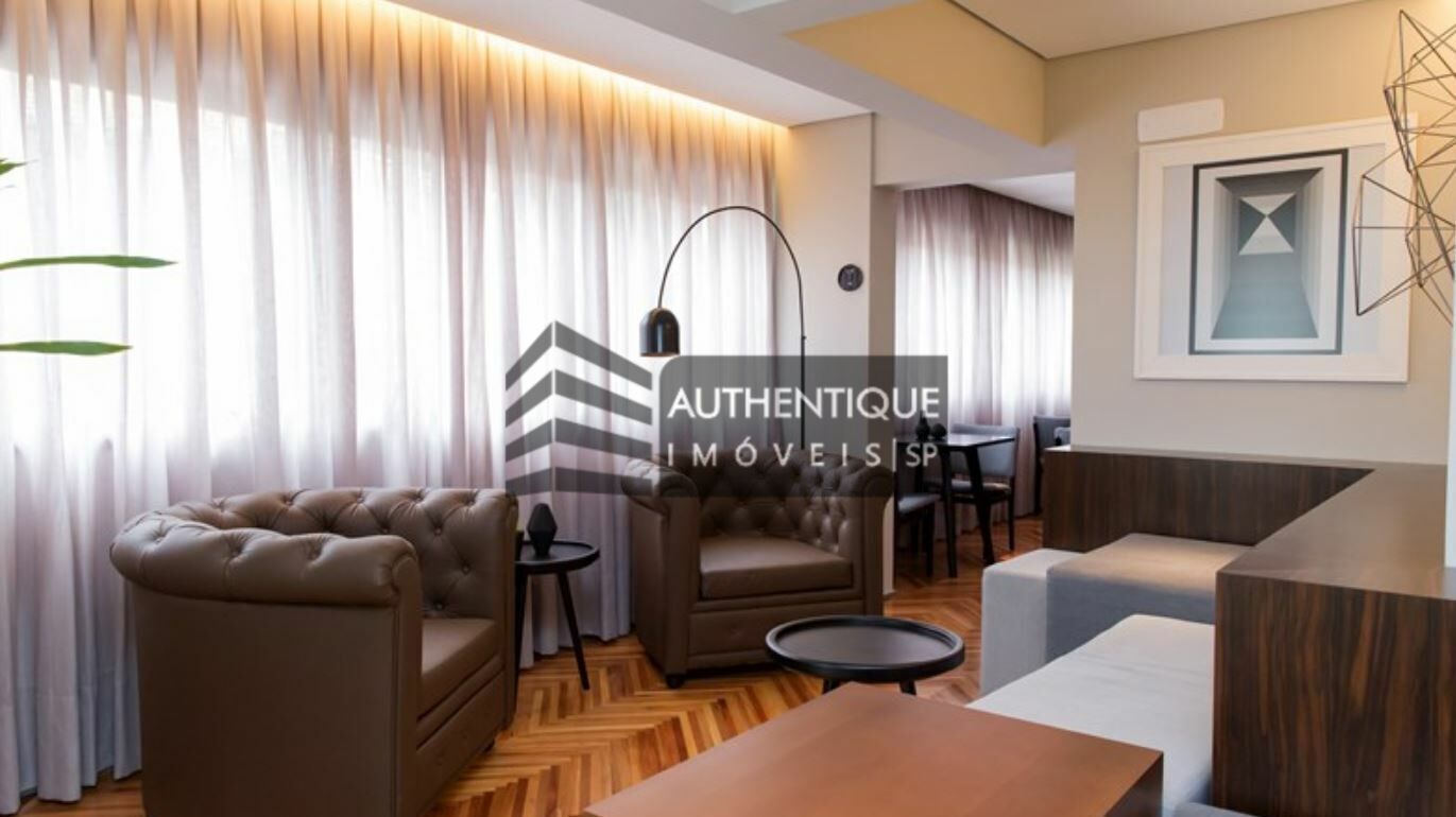 Apartamento, 1 quarto, 49 m² - Foto 15