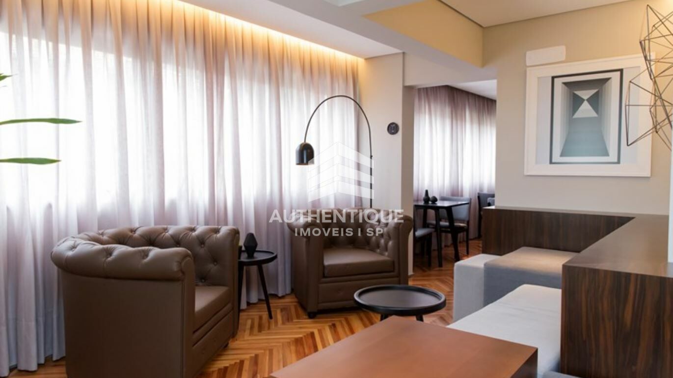 Apartamento, 1 quarto, 49 m² - Foto 15