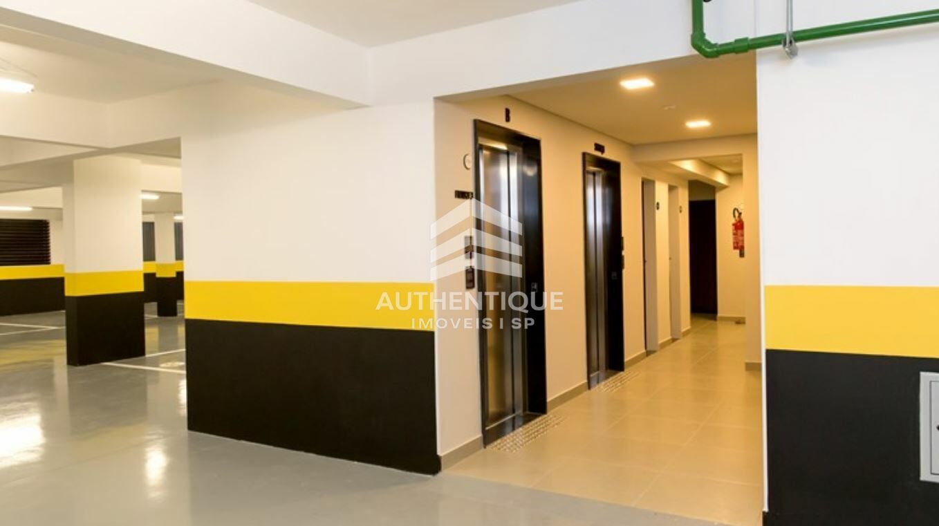 Apartamento, 1 quarto, 49 m² - Foto 20