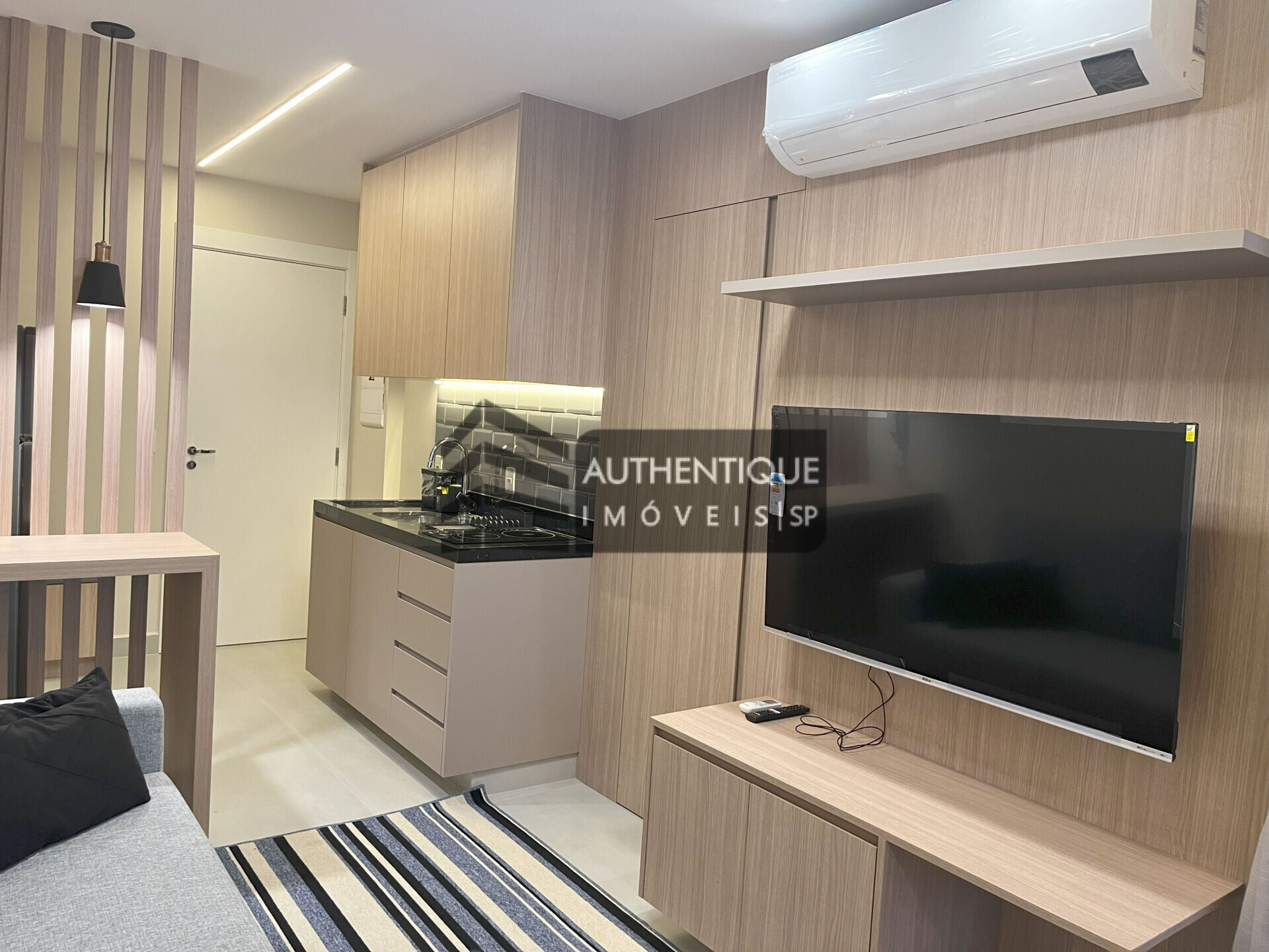 Apartamento à venda com 1 quarto, 42m² - Foto 21