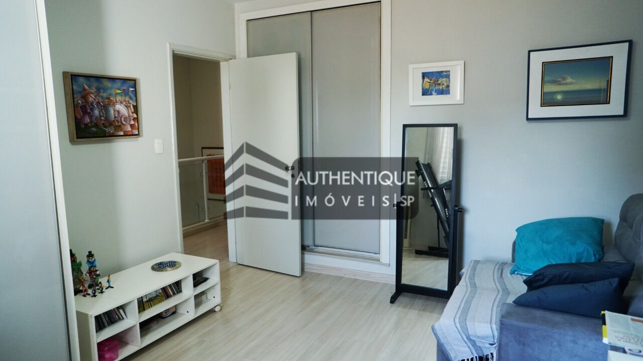 Sobrado à venda com 3 quartos, 153m² - Foto 37