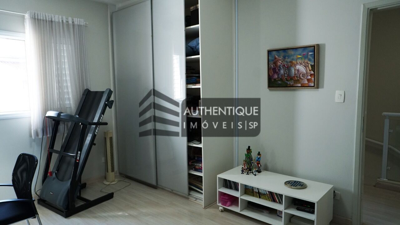 Sobrado à venda com 3 quartos, 153m² - Foto 39