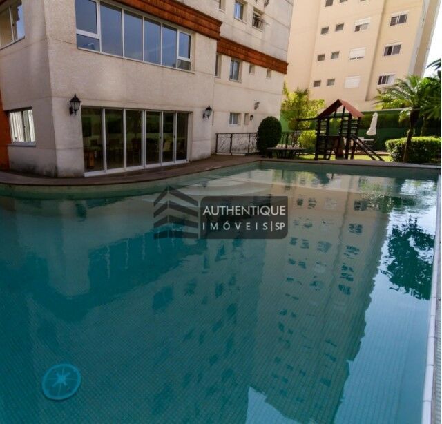 Apartamento à venda com 3 quartos, 189m² - Foto 2