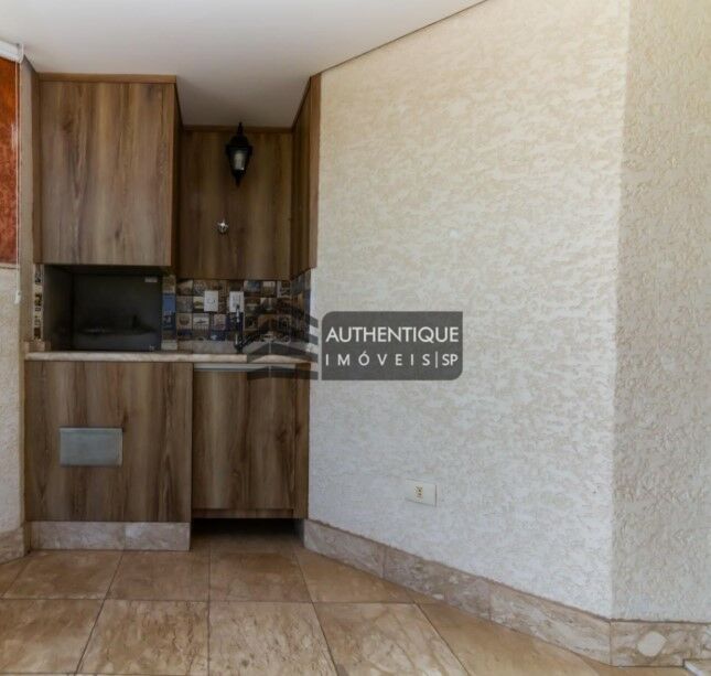 Apartamento à venda com 3 quartos, 189m² - Foto 12