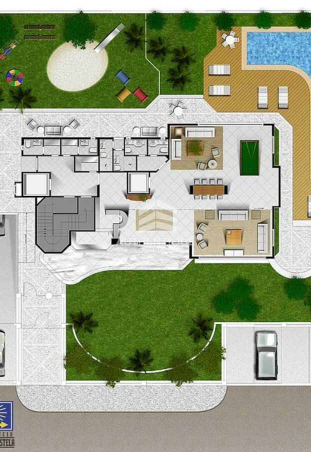 Apartamento, 3 quartos, 189 m² - Foto 26