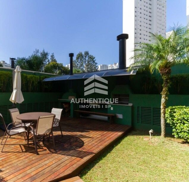 Apartamento, 3 quartos, 189 m² - Foto 7