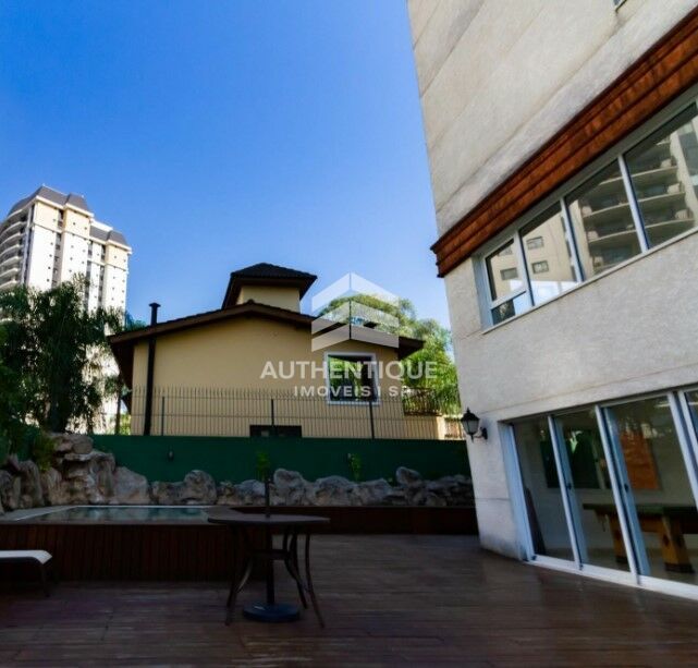 Apartamento, 3 quartos, 189 m² - Foto 3