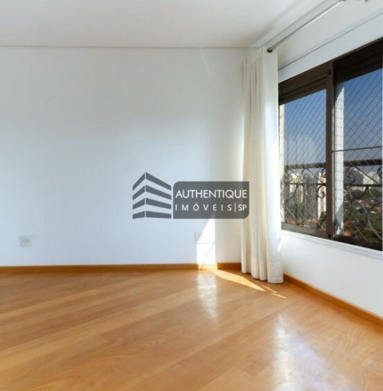 Apartamento à venda com 3 quartos, 189m² - Foto 13