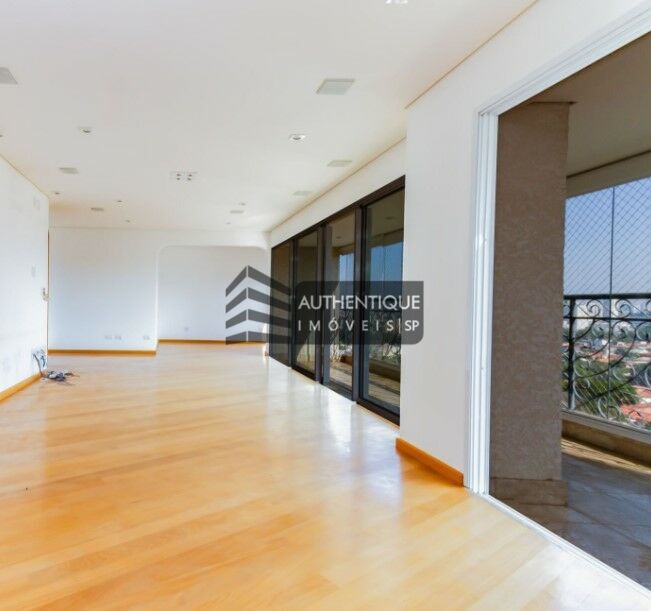 Apartamento à venda com 3 quartos, 189m² - Foto 10