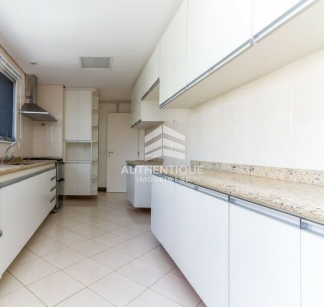 Apartamento, 3 quartos, 189 m² - Foto 17