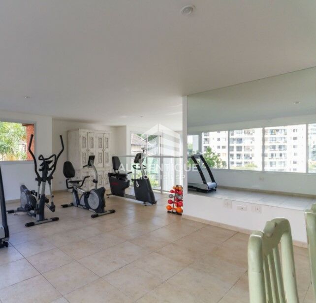 Apartamento, 3 quartos, 189 m² - Foto 5
