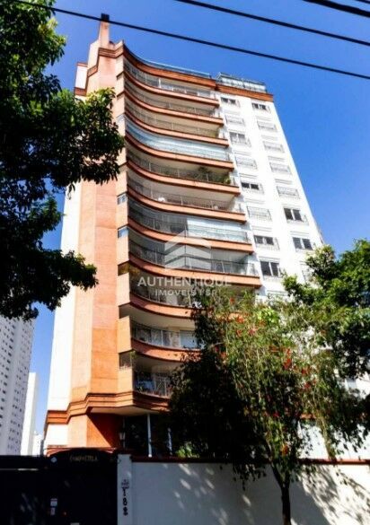 Apartamento, 3 quartos, 189 m² - Foto 1