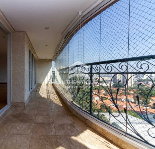 Apartamento, 3 quartos, 189 m² - Foto 14