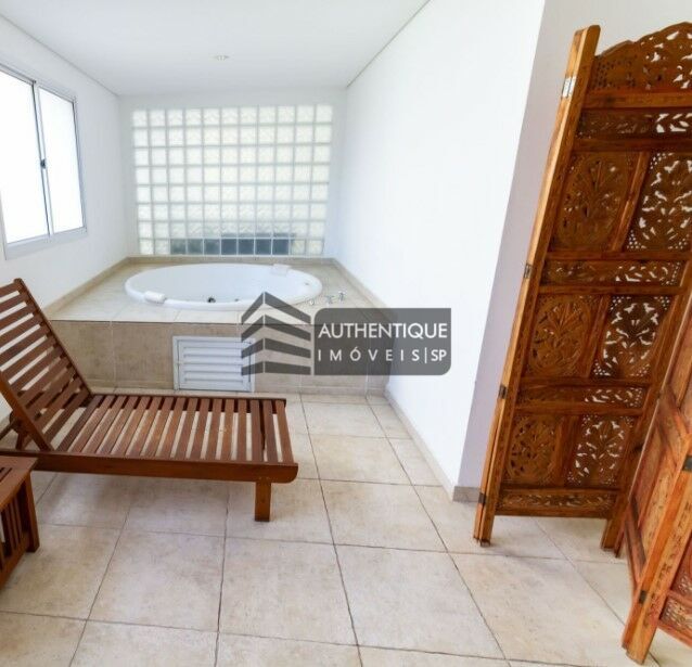 Apartamento à venda com 3 quartos, 189m² - Foto 8