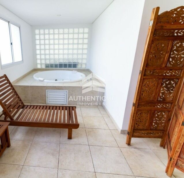 Apartamento, 3 quartos, 189 m² - Foto 8