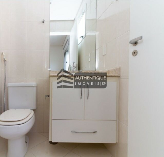 Apartamento à venda com 3 quartos, 189m² - Foto 25