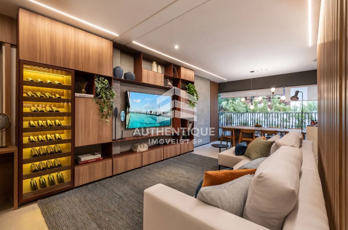 Apartamento, 3 quartos, 99 m² - Foto 2