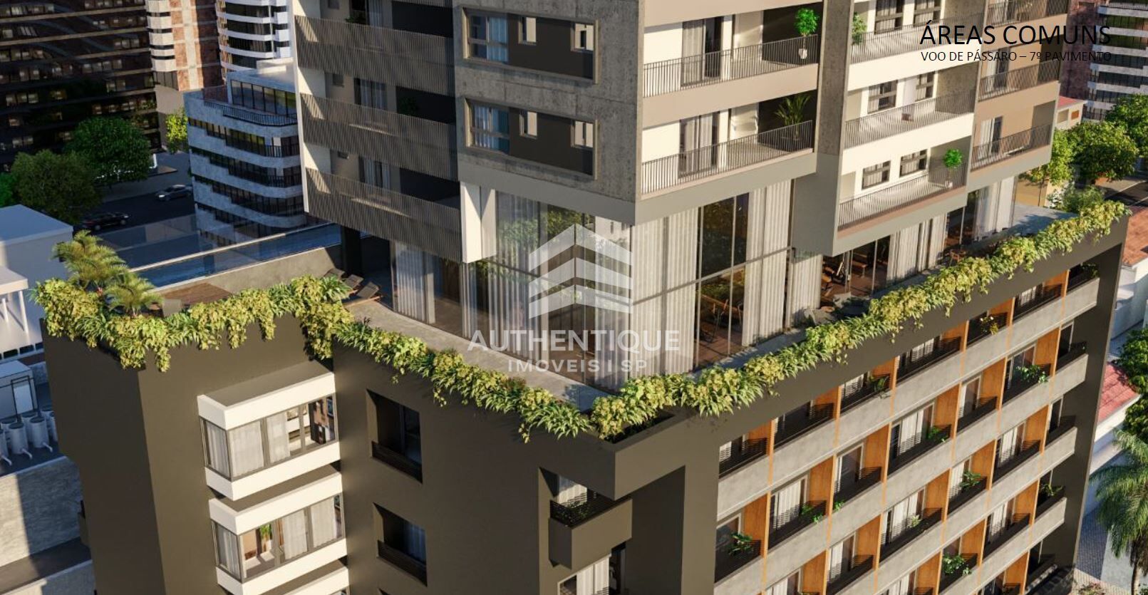 Apartamento, 3 quartos, 99 m² - Foto 12