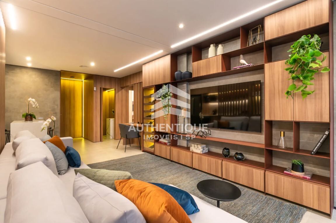 Apartamento, 3 quartos, 99 m² - Foto 3