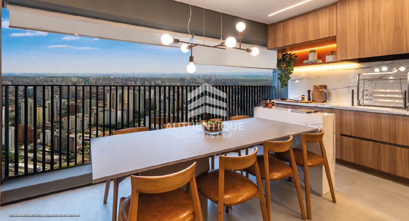 Apartamento, 3 quartos, 99 m² - Foto 1