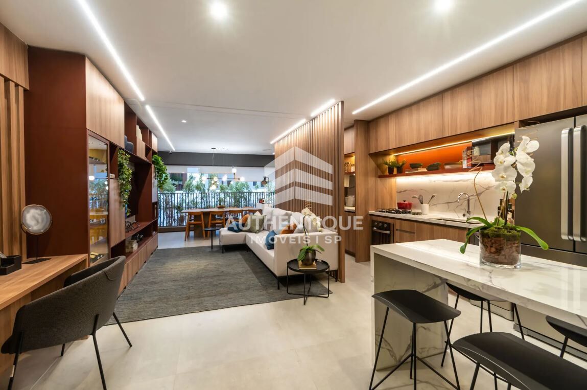 Apartamento, 3 quartos, 99 m² - Foto 4