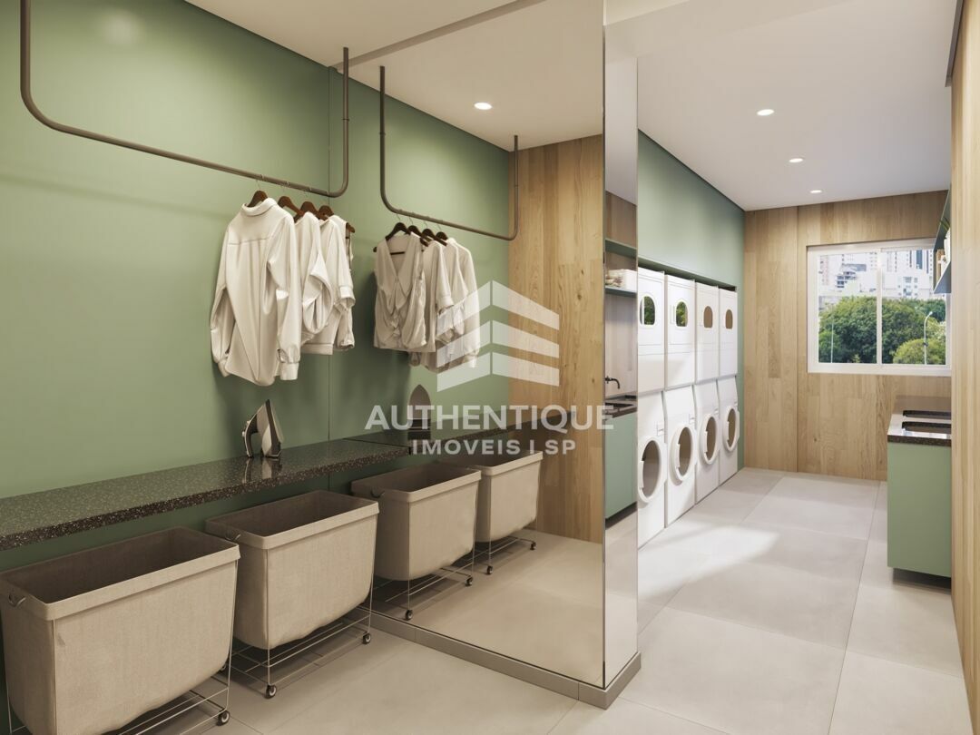Apartamento, 1 quarto, 27 m² - Foto 14