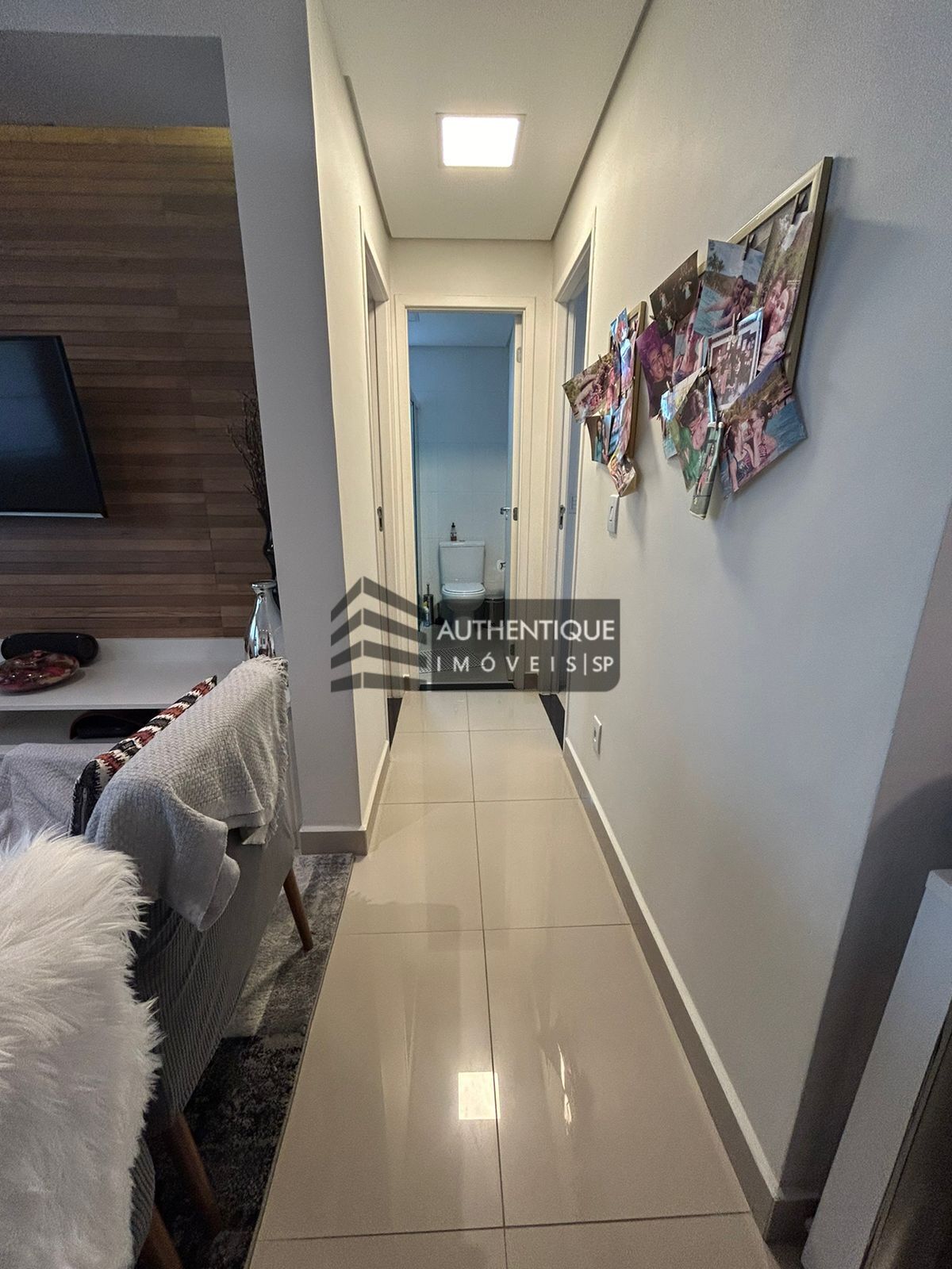 Apartamento à venda com 2 quartos, 75m² - Foto 17